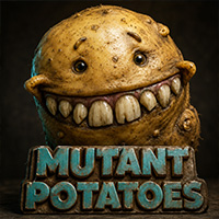 Mutant Potatoes